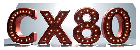 cx80 logo