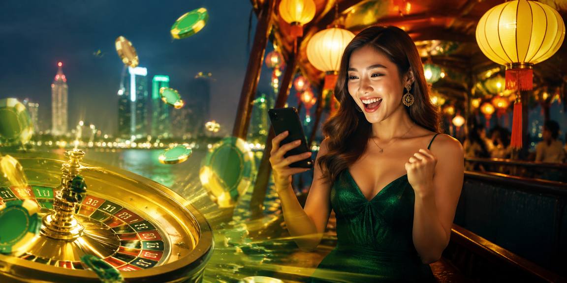 cx80 Live Casino